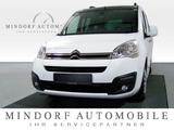 Citroën Berlingo Selection+KLIMA+1.HAND+PDC+PANORAMADACH - Citroën Berlingo aus 2017