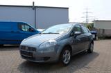 Fiat Punto 1.4 8V Dynamic Dynamic - Fiat Punto in Karlsruhe