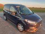 Ford Transit  - Ford Transit Connect in Hannover