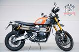 Triumph Scrambler 1200 XE - TRIUMPH SCRAMBLER 1200 XE