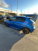 Peugeot 208 Hybrid 100 e-DSC6 Allure Allure