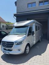 HYMER / ERIBA / HYMERCAR BMC-T  680 - HYMER / ERIBA B 680