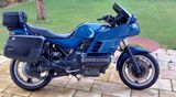BMW K100 RS 4V 16V ABS Langzeitbesitz - BMW K100RS