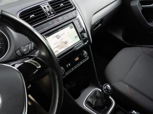 Polo Sound Navi SHZ