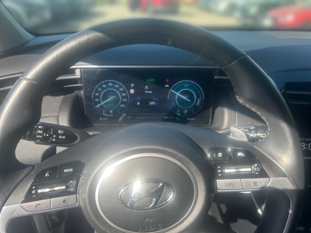 Fahrzeugabbildung Hyundai Tucson Trend Plug-In Hybrid 4WD 1.6 T-GDI Assist