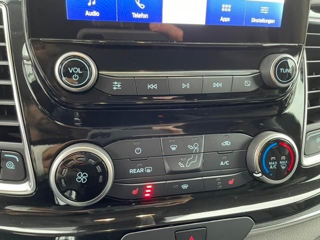 Ford Tourneo Custom 320 L2 Titanium AHK foto 17