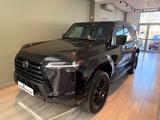 Lexus GX 550 - Lexus GX Series SUV