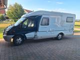 HYMER / ERIBA / HYMERCAR Van 562*Längsbetten*Klima*Solar - HYMER / ERIBA Van
