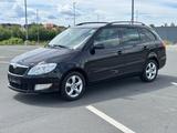 Skoda Fabia Combi 1.2 TSI 105 PS Style Edition ALU SHZ - Skoda Fabia: Style Edition