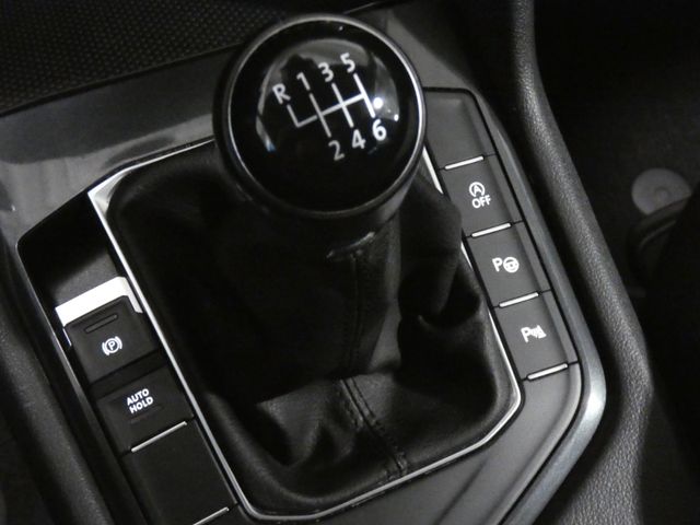Tiguan 2.0 TDI IQ.DRIVE AHK Spurwechselassistent