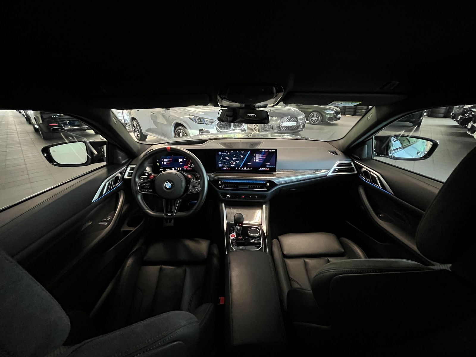 BMW M4 - Bild 21