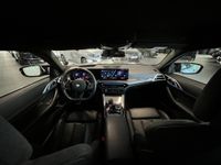 BMW M4 - Vorschau Bild 21