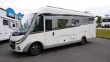Carthago Chic E-Line I 50 LE, 2xKlima, Lithium, AHK, 4,8t - Carthago Diesel Integrierter Chic line 4 8