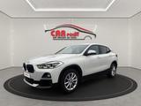 BMW X2 1.8 AUTOMATIK sDRIVE KLIMA SITZHEIZUNG NAVI L - BMW Gebrauchtwagen in Bremen