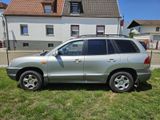 HyundaiSantaFe*Anhängerkupplung* Tüv11/202... - Hyundai: Anhängerkupplung