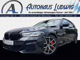 BMW 530d xDrive*M-Sport-Pro*AHK*Standh*NP: 100.647,- - BMW 530 aus 2024
