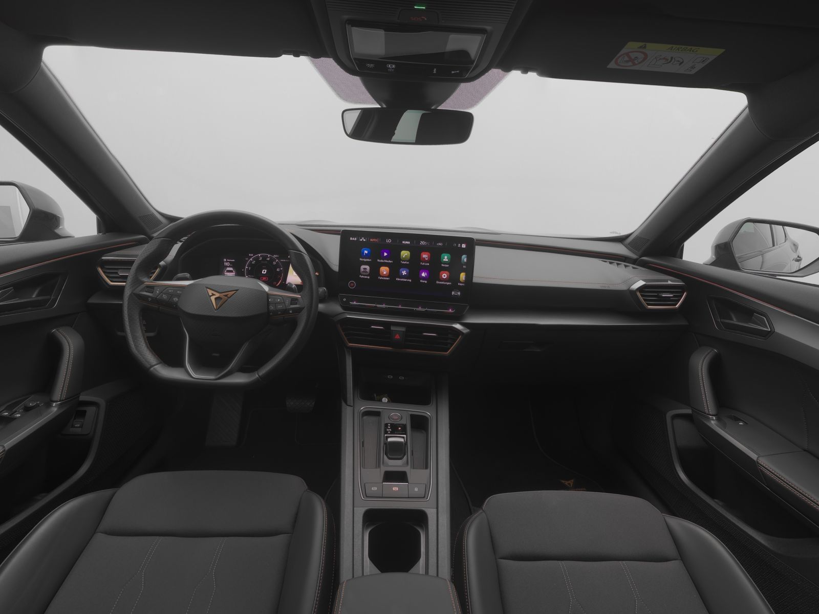 Cupra Formentor - Bild 5
