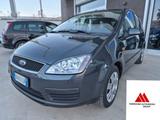 Ford Focus C-Max 1.6 TDCi (110CV) - Ford Focus aus 2004 mit Diesel-Antrieb