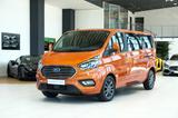 Ford Tourneo Custom L2*TITANIUM-X*LEDER*NAVI*ACC* - Ford Tourneo Custom in Bonn
