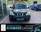 Nissan X-Trail XE 4X4*KAMERA*KLIMA* - gebrauchte Nissan X-Trail aus dem Jahr 2009