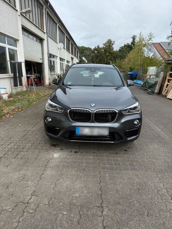 Image of BMW X1