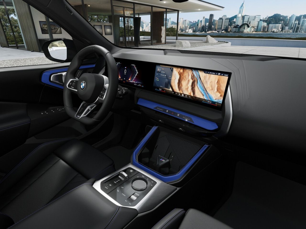 BMW X3 - Bild 5
