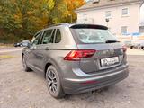 Volkswagen Tiguan Comfortline BMT/Start-Stopp*Kamera+ - Volkswagen Tiguan Comfortline mit Benzin-Antrieb