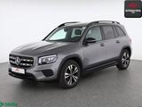 Mercedes-Benz GLB 250 4M PROGRESSIVE NIGHT KAMERA,SPORTSITZE - Mercedes-Benz GLB-Klasse mit Panoramadach