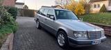 Mercedes-Benz Mercedes Benz W 124, 300 Diesel, T-Modell - Mercedes-Benz W124 t modell Gebrauchtwagen