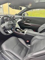 Mercedes-Benz CLE 53 AMG Mercedes-AMG CLE 53 4MATIC+ Autom... - Mercedes-Benz CLE-Class: Von Privat
