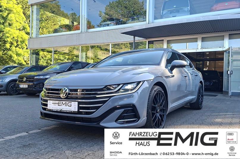 Volkswagen Arteon Shooting Brake R-Line NAVI,APP-CONNECT, L