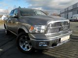 Dodge RAM"LPG"4x4"AHK"Automatik"HEMI 5,7L - gebrauchte Dodge RAM aus dem Jahr 2010