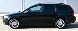 Volvo V50 Kombi 2.4i *RHD* - Volvo V50: Automatik
