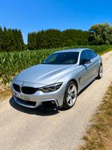 BMW 435 XD M Sport/LED/Head Up/H&K/Kamera/ Apple Car - BMW 435 Gran Coupé Diesel Gebrauchtwagen