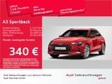 Audi A3 Sportback 40 TFSI e S tronic advanced SONOS/M