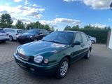 Toyota Corolla 1.6 5.türig Automatik/ Klima/ ALU / - gebrauchte Toyota Corolla aus dem Jahr 1999