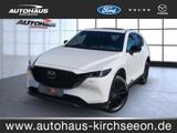 Mazda CX-5 2.5 SKYACTIV-G Homura AWD Automatik Navi