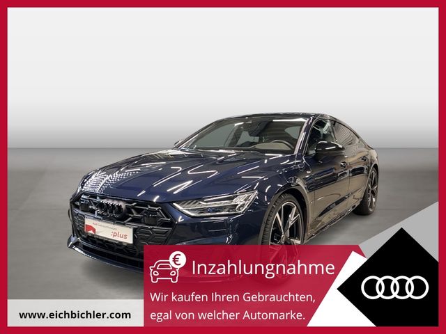 Audi A7 Sportback 45 TFSI quattro S tronic 4xSHZ ACC