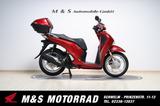 Honda SH125i - HONDA SH 125