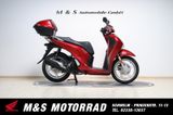 Honda SH125i - HONDA 125I SH