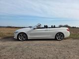 BMW 430i Cabrio Advantage A Advantage - gebrauchte BMW 430 aus dem Jahr 2019