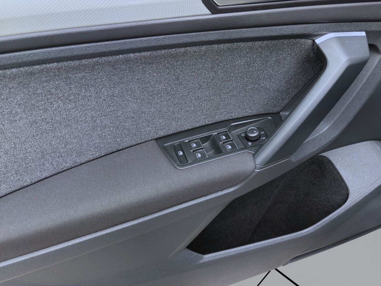 Volkswagen Tiguan - Bild 11
