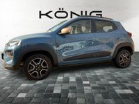 Dacia Spring - Vorschau Bild 4