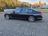 BMW 750Ld xDrive - HeadUP - BMW 7er Reihe in Hannover