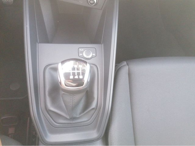 A1 Sportback 30 1.0TFSI 81kW advanced, LED, Navi