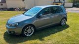 Volkswagen Golf 6, 2.0 TDI Vw Sport Ahk VI gti - Volkswagen Golf: GTI TDI