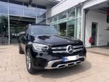 Mercedes-Benz GLC 300e HYBRID 4MATIC EXCLUSIVE. - - Mercedes-Benz GLC 300 Gebrauchtwagen in München
