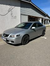 Honda Accord 2.2i CTDi Executive Executive - gebrauchte Honda Accord aus dem Jahr 2005
