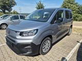 Fiat Doblò  COMBI  BlueHDi 1.5 L  collosseo grau - Fiat: Combi