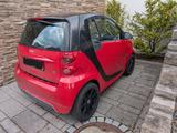 Smart ForTwo 0.8 cdi | HU bis 2028 - Smart ForTwo mit Diesel-Antrieb: Sportwagen